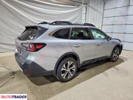Subaru Outback 2020 2