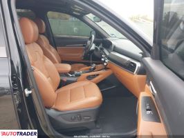 Kia Pozostałe 2025 3