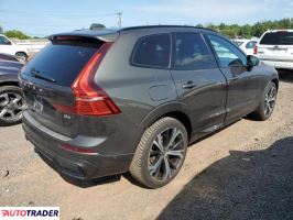 Volvo XC60 2022 2 Volvo XC60 2022 2