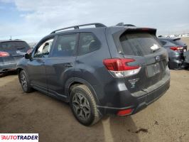 Subaru Forester 2020 2