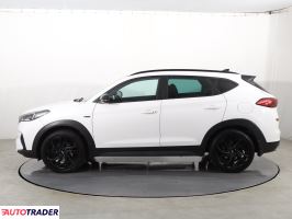 Hyundai Tucson 2020 1.6 174 KM