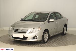 Toyota Corolla 2006 1.6 122 KM
