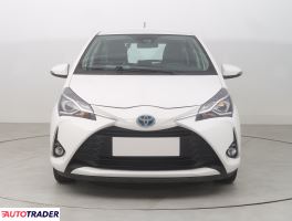 Toyota Yaris 2017 1.5 99 KM