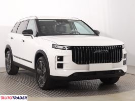 Jaecoo 7 2024 1.6 144 KM