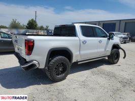 GMC Sierra 2019 5