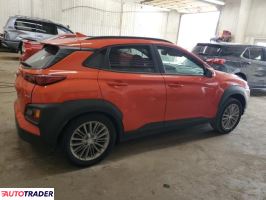 Hyundai Kona 2020 2