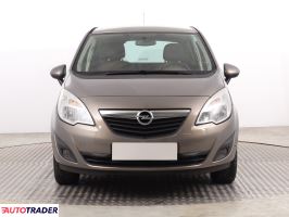 Opel Meriva 2010 1.4 118 KM