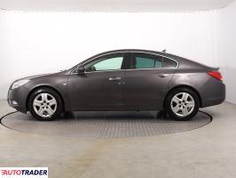 Opel Insignia 2011 2.0 158 KM