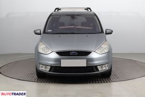 Ford Galaxy 2009 2.0 113 KM