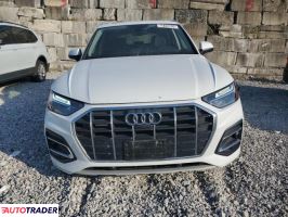 Audi Q5 2021 2 Audi Q5 2021 2
