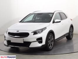 Kia Ceed 2019 1.6 201 KM