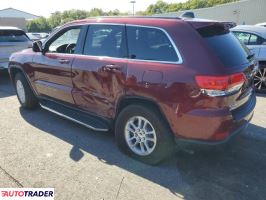 Jeep Grand Cherokee 2019 3