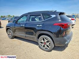 Kia Pozostałe 2023 1