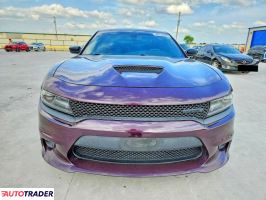 Dodge Charger 2021 3