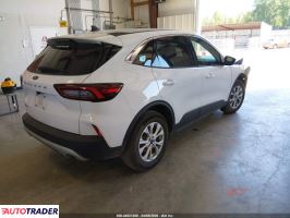 Ford Escape 2023 1