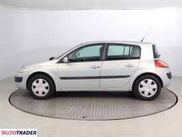 Renault Megane 2003 2.0 132 KM Renault Megane 2003 2.0 132 KM