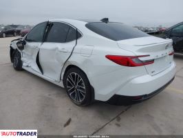 Toyota Camry 2025 2