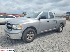 Dodge Ram - zobacz ofertę