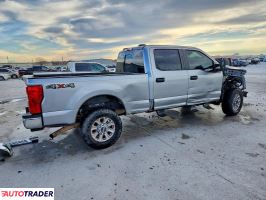 Ford Pozostałe 2020 6