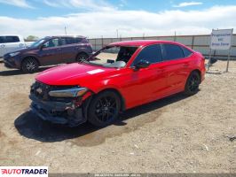 Honda Civic 2024 2