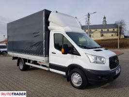Ford Transit 2014 2.2 Ford Transit 2014 2.2