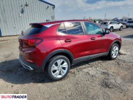 Buick Pozostałe 2024 1