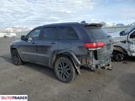 Jeep Grand Cherokee 2019 3