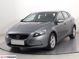 Volvo V40 2014 1.6 118 KM