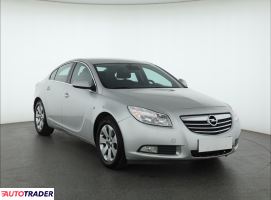 Opel Insignia 2009 2.0 128 KM