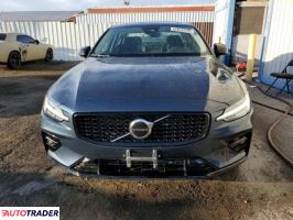 Volvo S60 2025 2