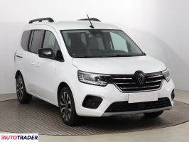 Renault Kangoo 2025 1.5 113 KM