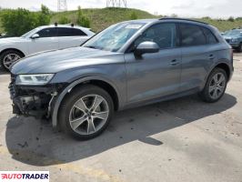 Audi Q5 2020 2