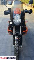 Motoryzacja - Motocykle