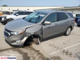 Chevrolet Equinox 2019 1