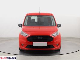Ford Transit Connect 2019 1.5 118 KM
