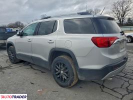 GMC Acadia 2019 3