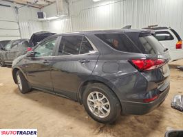 Chevrolet Equinox 2022 1