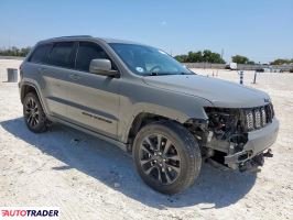Jeep Grand Cherokee 2019 3