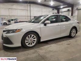 Toyota Camry 2024 2