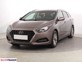 Hyundai i40 2019 1.6 134 KM