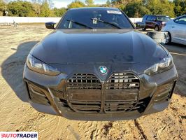 BMW Pozostałe 2025 3