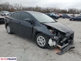 Toyota Prius 2020 1 Toyota Prius 2020 1