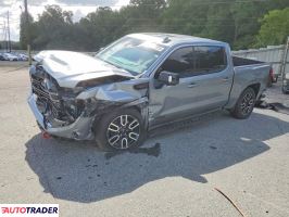 GMC Sierra - zobacz ofertę