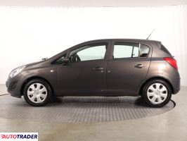 Opel Corsa 2013 1.4 99 KM
