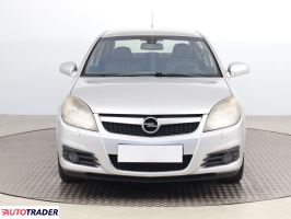 Opel Vectra 2008 2.2 144 KM