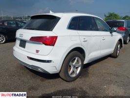 Audi Q5 2024 2 Audi Q5 2024 2