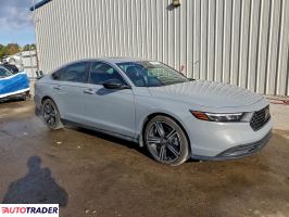 Honda Accord 2024 2