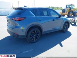 Mazda CX-5 2023 2
