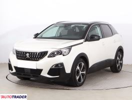 Peugeot 3008 2019 1.2 128 KM Peugeot 3008 2019 1.2 128 KM