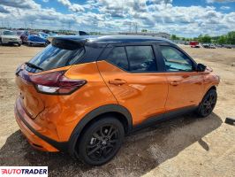 Nissan Pozostałe 2022 1